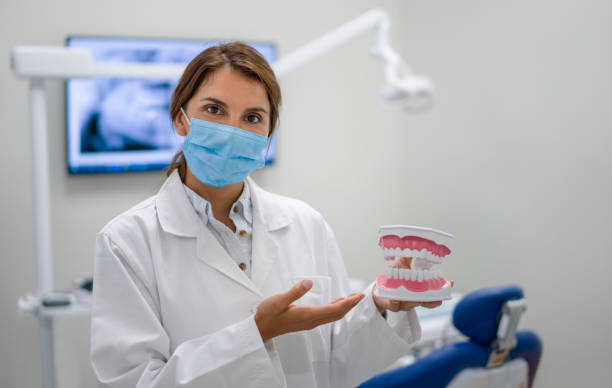 Best Emergency Dental Care for Abscessed Tooth in New Baltimore, MI