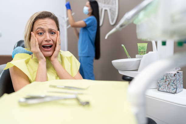 Best Emergency Cosmetic Dentistry in New Baltimore, MI