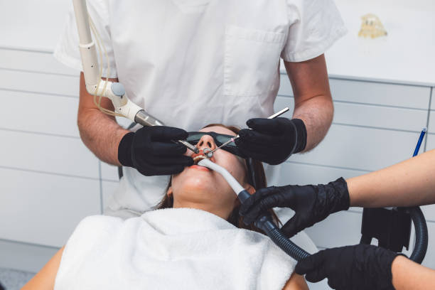 Best Emergency Dental Care for Abscessed Tooth in New Baltimore, MI