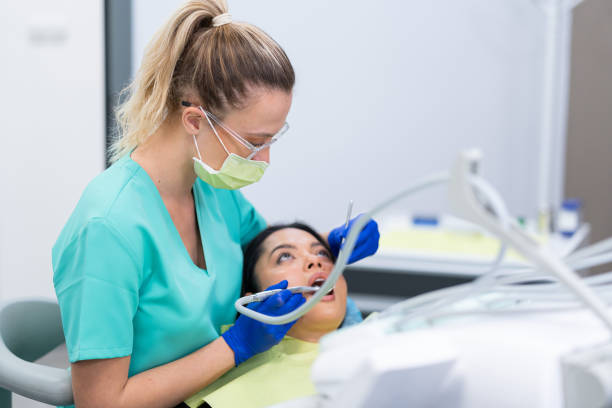 Best Emergency Dentist for Knocked-Out Tooth in New Baltimore, MI