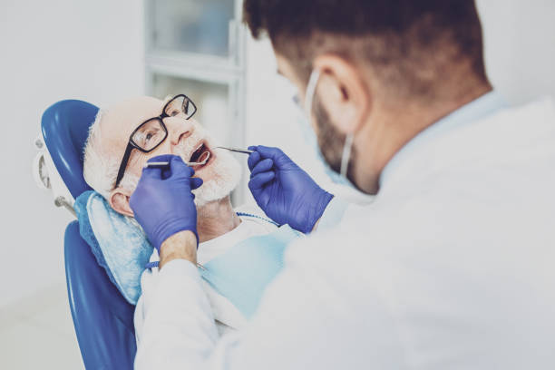 Best Pediatric Emergency Dentist in New Baltimore, MI